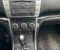 Серый Мазда 6, объемом двигателя 2 л и пробегом 192 тыс. км за 9500 $, фото 16 на Automoto.ua