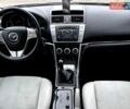 Серый Мазда 6, объемом двигателя 2 л и пробегом 290 тыс. км за 5300 $, фото 6 на Automoto.ua