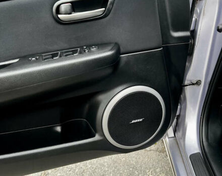 Сірий Мазда 6, об'ємом двигуна 2 л та пробігом 179 тис. км за 7750 $, фото 32 на Automoto.ua