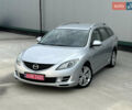 Мазда 6 2008 в Виннице на Automoto.ua Серый Мазда 6, объемом двигателя 2 л и пробегом 229 тыс. км за 7299 $, фото 62 на Automoto.ua