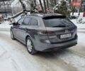 Серый Мазда 6, объемом двигателя 2 л и пробегом 280 тыс. км за 5300 $, фото 4 на Automoto.ua