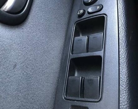 Серый Мазда 6, объемом двигателя 2 л и пробегом 301 тыс. км за 6600 $, фото 19 на Automoto.ua