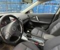 Сірий Мазда 6, об'ємом двигуна 2 л та пробігом 260 тис. км за 1750 $, фото 6 на Automoto.ua