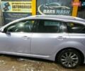 Серый Мазда 6, объемом двигателя 2 л и пробегом 195 тыс. км за 7900 $, фото 1 на Automoto.ua