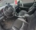Серый Мазда 6, объемом двигателя 2 л и пробегом 358 тыс. км за 6200 $, фото 10 на Automoto.ua