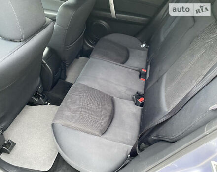 Сірий Мазда 6, об'ємом двигуна 2 л та пробігом 261 тис. км за 6500 $, фото 19 на Automoto.ua