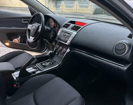 Мазда 6 2008 в Одессе на Automoto.ua Серый Мазда 6, объемом двигателя 2 л и пробегом 300 тыс. км за 6400 $, фото 13 на Automoto.ua