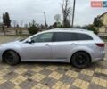 Сірий Мазда 6, об'ємом двигуна 2.18 л та пробігом 218 тис. км за 6200 $, фото 3 на Automoto.ua