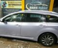Серый Мазда 6, объемом двигателя 2 л и пробегом 195 тыс. км за 7900 $, фото 1 на Automoto.ua