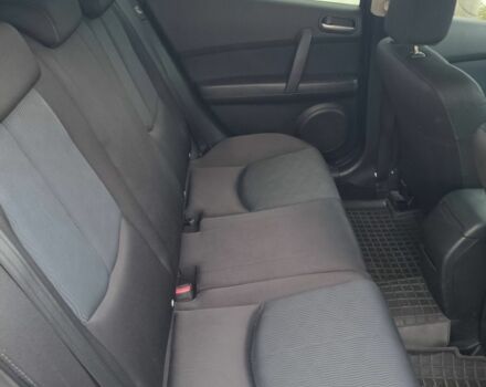 Сірий Мазда 6, об'ємом двигуна 2 л та пробігом 250 тис. км за 5700 $, фото 6 на Automoto.ua