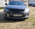 Серый Мазда 6, объемом двигателя 2 л и пробегом 0 тыс. км за 6000 $, фото 7 на Automoto.ua
