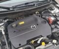 Серый Мазда 6, объемом двигателя 2 л и пробегом 358 тыс. км за 6200 $, фото 14 на Automoto.ua