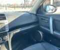 Серый Мазда 6, объемом двигателя 2.2 л и пробегом 200 тыс. км за 6750 $, фото 16 на Automoto.ua