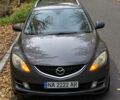 Сірий Мазда 6, об'ємом двигуна 2 л та пробігом 296 тис. км за 6500 $, фото 2 на Automoto.ua
