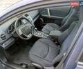 Серый Мазда 6, объемом двигателя 2 л и пробегом 212 тыс. км за 7100 $, фото 6 на Automoto.ua