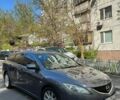 Серый Мазда 6, объемом двигателя 2 л и пробегом 289 тыс. км за 6650 $, фото 1 на Automoto.ua