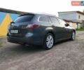 Серый Мазда 6, объемом двигателя 2 л и пробегом 220 тыс. км за 8150 $, фото 69 на Automoto.ua