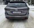 Серый Мазда 6, объемом двигателя 2 л и пробегом 280 тыс. км за 5300 $, фото 16 на Automoto.ua
