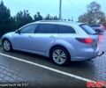 Серый Мазда 6, объемом двигателя 2 л и пробегом 297 тыс. км за 5999 $, фото 3 на Automoto.ua