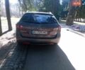 Серый Мазда 6, объемом двигателя 2 л и пробегом 250 тыс. км за 6500 $, фото 9 на Automoto.ua