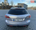 Сірий Мазда 6, об'ємом двигуна 2 л та пробігом 250 тис. км за 7400 $, фото 13 на Automoto.ua