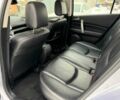 Серый Мазда 6, объемом двигателя 2 л и пробегом 179 тыс. км за 5950 $, фото 9 на Automoto.ua