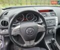 Серый Мазда 6, объемом двигателя 1.8 л и пробегом 244 тыс. км за 6000 $, фото 5 на Automoto.ua