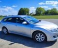 Сірий Мазда 6, об'ємом двигуна 2 л та пробігом 266 тис. км за 6500 $, фото 2 на Automoto.ua