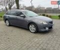 Сірий Мазда 6, об'ємом двигуна 1.8 л та пробігом 212 тис. км за 6500 $, фото 7 на Automoto.ua