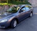 Сірий Мазда 6, об'ємом двигуна 2 л та пробігом 30000 тис. км за 5500 $, фото 2 на Automoto.ua