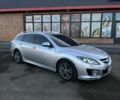 Серый Мазда 6, объемом двигателя 2 л и пробегом 240 тыс. км за 5250 $, фото 3 на Automoto.ua