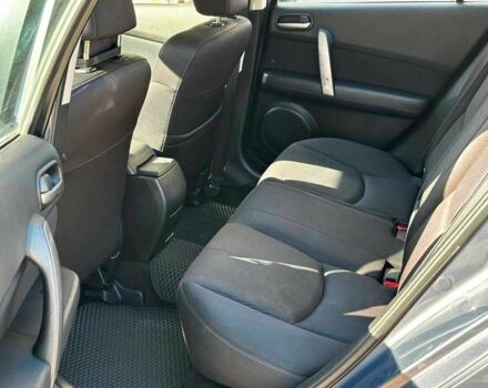 Серый Мазда 6, объемом двигателя 2 л и пробегом 228 тыс. км за 6540 $, фото 12 на Automoto.ua