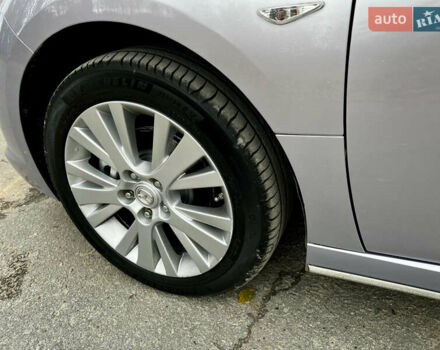 Сірий Мазда 6, об'ємом двигуна 2 л та пробігом 179 тис. км за 7750 $, фото 41 на Automoto.ua