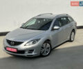 Мазда 6 2008 в Виннице на Automoto.ua Серый Мазда 6, объемом двигателя 2 л и пробегом 229 тыс. км за 7299 $, фото 67 на Automoto.ua