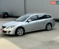 Мазда 6 2008 в Виннице на Automoto.ua Серый Мазда 6, объемом двигателя 2 л и пробегом 229 тыс. км за 7299 $, фото 3 на Automoto.ua