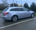 Сірий Мазда 6, об'ємом двигуна 2 л та пробігом 297 тис. км за 5999 $, фото 7 на Automoto.ua