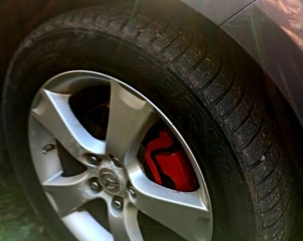 Сірий Мазда 6, об'ємом двигуна 2 л та пробігом 246 тис. км за 7600 $, фото 1 на Automoto.ua