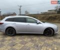 Сірий Мазда 6, об'ємом двигуна 2.18 л та пробігом 218 тис. км за 6200 $, фото 2 на Automoto.ua