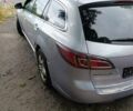 Серый Мазда 6, объемом двигателя 2 л и пробегом 240 тыс. км за 3043 $, фото 9 на Automoto.ua
