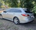 Сірий Мазда 6, об'ємом двигуна 2 л та пробігом 191 тис. км за 7300 $, фото 5 на Automoto.ua