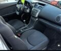 Серый Мазда 6, объемом двигателя 2.2 л и пробегом 200 тыс. км за 6750 $, фото 13 на Automoto.ua