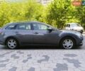 Сірий Мазда 6, об'ємом двигуна 2 л та пробігом 212 тис. км за 7300 $, фото 1 на Automoto.ua