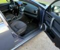 Серый Мазда 6, объемом двигателя 2 л и пробегом 320 тыс. км за 5300 $, фото 6 на Automoto.ua