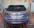 Серый Мазда 6, объемом двигателя 2 л и пробегом 320 тыс. км за 5300 $, фото 5 на Automoto.ua