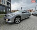 Серый Мазда 6, объемом двигателя 2 л и пробегом 308 тыс. км за 6499 $, фото 9 на Automoto.ua