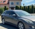 Сірий Мазда 6, об'ємом двигуна 2 л та пробігом 442 тис. км за 5300 $, фото 8 на Automoto.ua