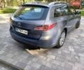 Серый Мазда 6, объемом двигателя 2 л и пробегом 281 тыс. км за 6100 $, фото 3 на Automoto.ua