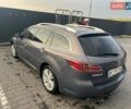 Серый Мазда 6, объемом двигателя 2 л и пробегом 254 тыс. км за 7100 $, фото 4 на Automoto.ua