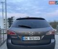 Сірий Мазда 6, об'ємом двигуна 2 л та пробігом 430 тис. км за 5000 $, фото 2 на Automoto.ua