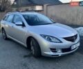 Сірий Мазда 6, об'ємом двигуна 2.18 л та пробігом 173 тис. км за 6999 $, фото 8 на Automoto.ua